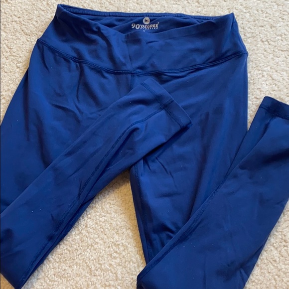 90 Degree By Reflex Pants - 90 Degree leggings